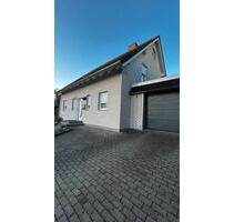 Freistehendes Haus in Bösperde Provisionsfrei - Menden (Sauerland)