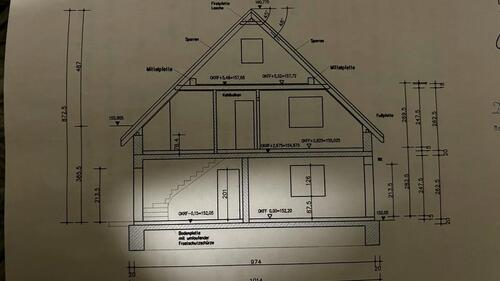 Foto - 5 Zimmer Einfamilienhaus zum Kaufen in Menden (Sauerland)