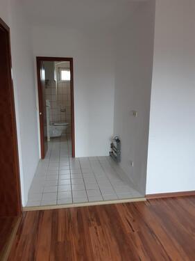 Foto - Etagenwohnung in Nossen zur Miete
