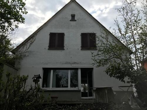 Foto - Einfamilienhaus in Groß-Gerau
