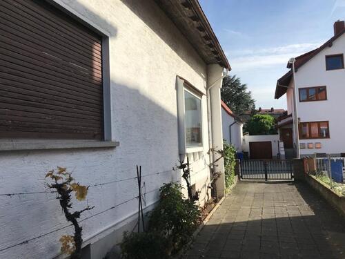 Foto - Einfamilienhaus in Groß-Gerau zum Kaufen
