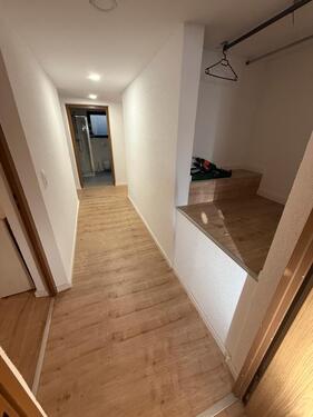 Foto - Etagenwohnung zur Miete in Wangen