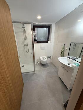 Foto - Etagenwohnung in Wangen zur Miete