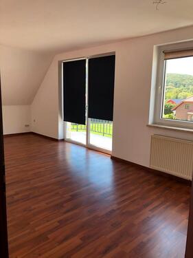 Foto - Etagenwohnung zur Miete in Quedlinburg