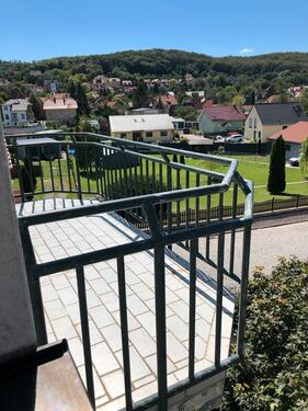 Foto - Etagenwohnung in Quedlinburg