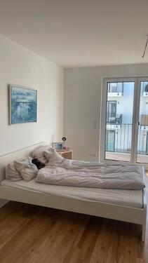 Foto - Etagenwohnung zur Miete in Greifswald