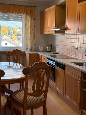 Foto - Etagenwohnung in Kempten (Allgäu)
