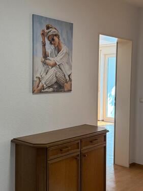Foto - Etagenwohnung in Kempten (Allgäu) zur Miete