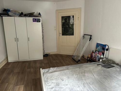 Foto - All-inclusive: WG-Zimmer in zentraler Lage