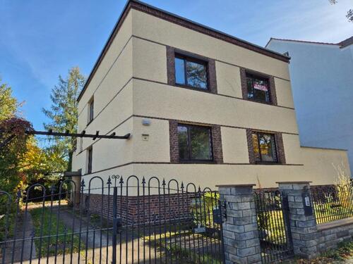 Foto - Etagenwohnung zur Miete in Berlin