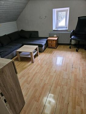 Foto - Etagenwohnung zur Miete in Jünkerath