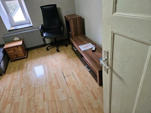 Foto - Etagenwohnung in Jünkerath