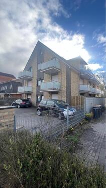 Foto - Etagenwohnung zur Miete in Vechta