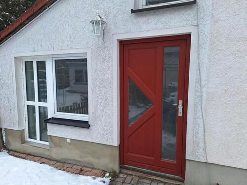 Foto - 2 Zimmer Etagenwohnung zur Miete in Wiesenburg/Mark