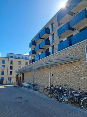 Foto - **Attraktive 1-Zimmer-Wohnung**