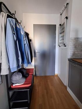 Foto - Etagenwohnung in Braunschweig zur Miete