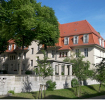 Schöne 2-Zimmer Wohnung ab 01.02.26 nähe Krankenhaus - Berlin Pankow