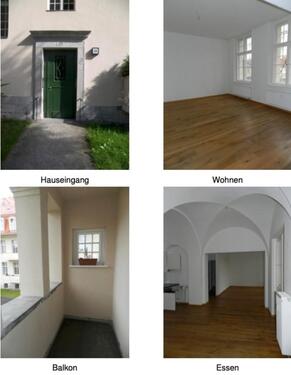 Foto - Etagenwohnung in Berlin