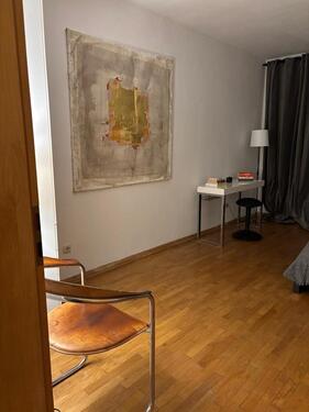 Foto - Etagenwohnung zur Miete in Düsseldorf