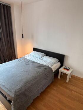 Foto - Etagenwohnung in Düsseldorf