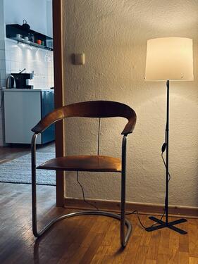 Foto - Etagenwohnung in Düsseldorf zur Miete