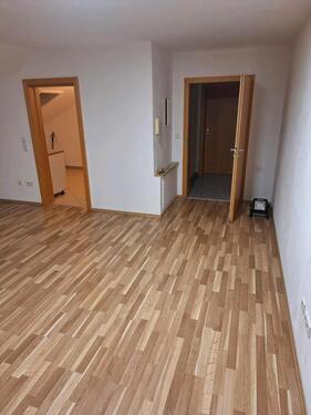 Foto - Etagenwohnung zur Miete in Mengkofen