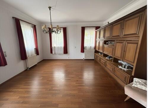 Foto - 4,5-Zimmer-Wohnung ca. 120 m² + Abstellraum