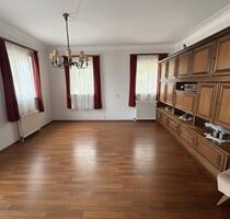 4,5-Zimmer-Wohnung ca. 120 m² + Abstellraum - Korntal-Münchingen