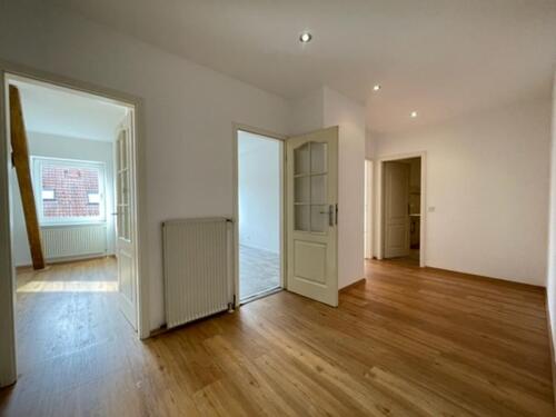 Foto - 3-Zimmer Wohnung in 23774 Heiligenhafen