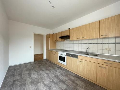 Foto - Etagenwohnung in Heiligenhafen zur Miete