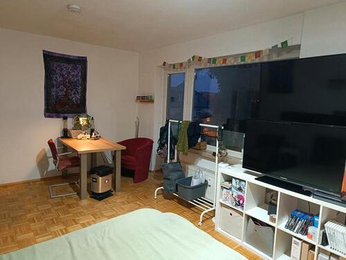 Foto - 2 Zimmer Etagenwohnung zum Kaufen in Oldenburg