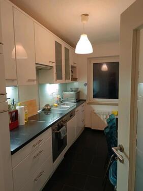 Foto - 2 Zimmer Etagenwohnung in Oldenburg