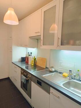 Foto - Etagenwohnung in Oldenburg zum Kaufen