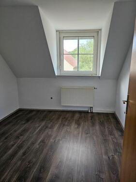 Foto - 3 Zimmer Etagenwohnung in Flachslanden