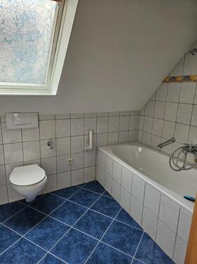 Foto - Etagenwohnung in Flachslanden zur Miete