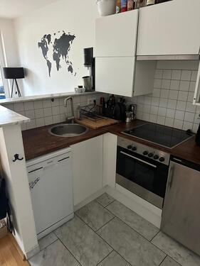 Foto - Zwischenmiete Wohnung Lindenthal 01.02-30.04