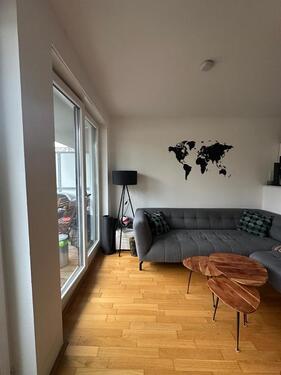Foto - 2 Zimmer Etagenwohnung zur Miete in Köln