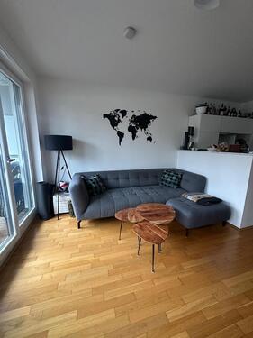 Foto - 2 Zimmer Etagenwohnung in Köln