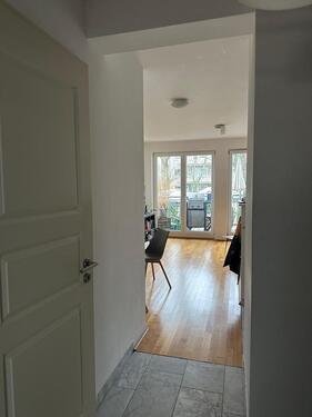 Foto - Etagenwohnung in Köln zur Miete