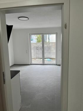 Foto - Etagenwohnung in Öhringen zur Miete