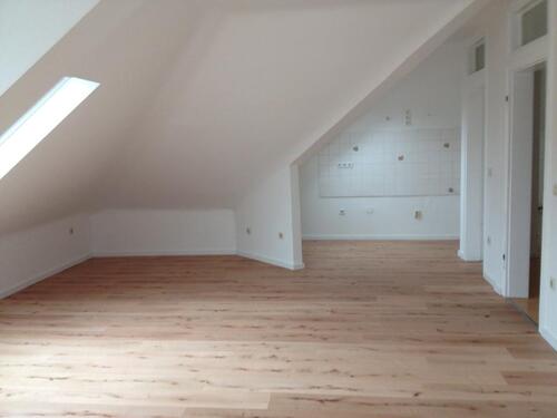 Foto - Duisburg-Hochheide: Kirchstraße 74a, 3,5 Zimmer, Wohnfläche 83 qm