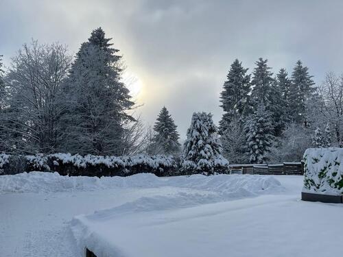 Foto - 2 Zimmer Etagenwohnung zum Kaufen in Winterberg