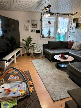 Foto - 3-Zimmer Wohnung mit Balkon und EBK in Herzberg OT Scharzfeld