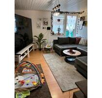 3-Zimmer Wohnung mit Balkon und EBK in Herzberg OT Scharzfeld - Herzberg am Harz