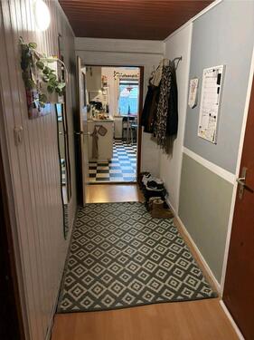 Foto - 3 Zimmer Etagenwohnung zur Miete in Herzberg am Harz