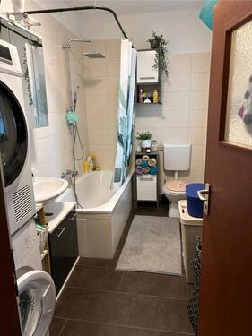 Foto - 3 Zimmer Etagenwohnung in Herzberg am Harz