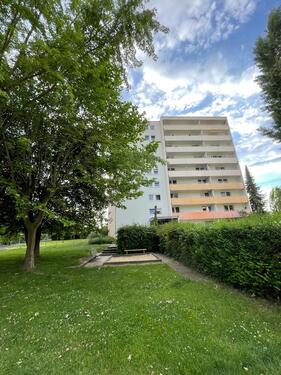 Foto - 2-Zimmerwohnung in Erlangen Bruck