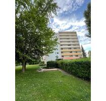 2-Zimmerwohnung in Erlangen Bruck