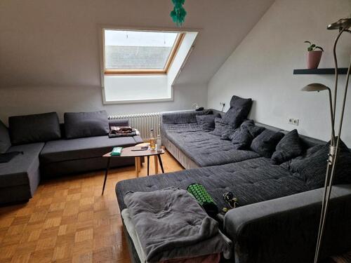 Foto - 3 Zimmer Etagenwohnung in Ansbach