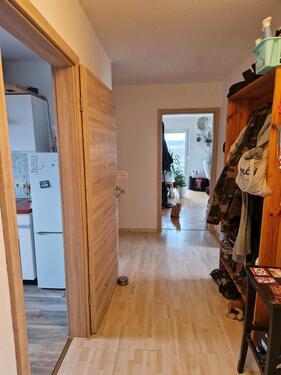 Foto - Etagenwohnung in Ansbach zur Miete